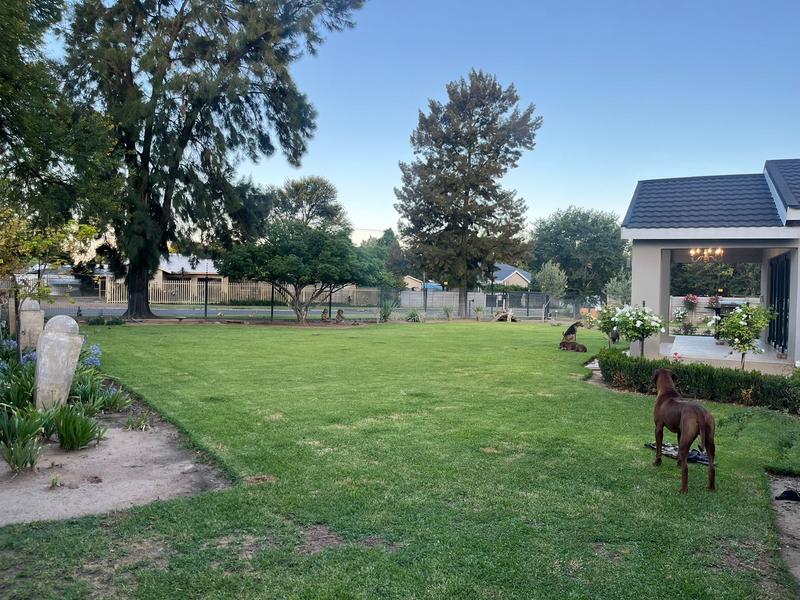 4 Bedroom Property for Sale in Wolmaransstad North West